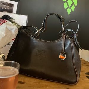 Dooney & Bourke Vintage Shoulder Bag